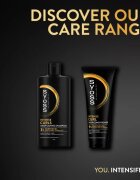 Syoss Curls & Waves šampon za kodraste in valovite lase 440 ml