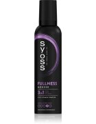 Syoss Fullness penasti utrjevalec za lase z ekstra močnim utrjevanjem 250 ml