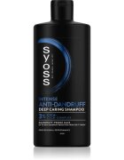 Syoss Intense Anti-Dandruff šampon proti prhljaju za suho in srbeče lasišče 440 ml