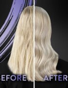 Syoss Intense Blonde vijoličen šampon za blond in sive lase 440 ml