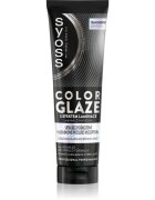Syoss Intense Glaze Color tonirana barva za lase za sijaj odtenek Transparent 130 ml