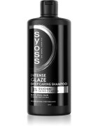Syoss Intense Glaze hranilni šampon za utrujene lase brez sijaja 440 ml