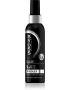 Syoss Intense Glaze Primer zaščitno stiling pršilo za lase za sijaj 150 ml