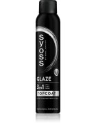 Syoss Intense Glaze Topcoat sijaj za lase 200 ml