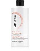 Syoss Intense Keratin balzam za lomljive in izčrpane lase 440 ml