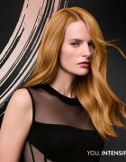 Syoss Intense Keratin balzam za lomljive in izčrpane lase 440 ml