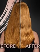 Syoss Intense Keratin balzam za lomljive in izčrpane lase 440 ml