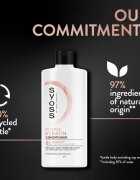 Syoss Intense Keratin balzam za lomljive in izčrpane lase 440 ml