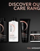 Syoss Intense Keratin balzam za lomljive in izčrpane lase 440 ml