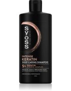 Syoss Intense Keratin šampon s keratinom za lomljive lase 440 ml