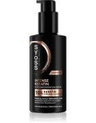 Syoss Intense Keratin serum brez spiranja za zelo poškodovane lase 100 ml