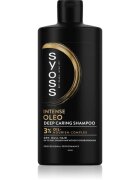 Syoss Intense Oleo šampon za sijaj in mehkobo las 440 ml
