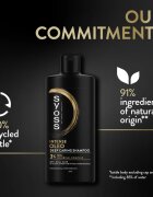 Syoss Intense Oleo šampon za sijaj in mehkobo las 440 ml