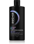 Syoss Intense Plex šampon za zelo poškodovane lase 440 ml