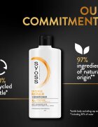 Syoss Intense Repair regeneracijski balzam za suhe in poškodovane lase 440 ml