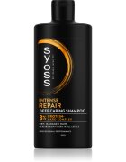 Syoss Intense Repair regeneracijski šampon za suhe in poškodovane lase 440 ml