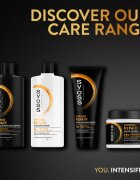 Syoss Intense Repair regeneracijski šampon za suhe in poškodovane lase 440 ml