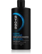 Syoss Intense Volume šampon za fine in tanke lase 440 ml