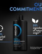 Syoss Intense Volume šampon za fine in tanke lase 440 ml