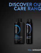 Syoss Intense Volume šampon za fine in tanke lase 440 ml