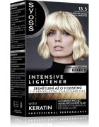 Syoss Intensive Lightener odstranjevalec barve za posvetlitev las odtenek 13_5 Platinum Lightener 1 kos