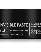 Syoss Invisible Hold transparentna stiling pasta za srednje močno fiksacijo 100 ml