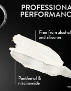 Syoss Invisible Hold transparentna stiling pasta za srednje močno fiksacijo 100 ml