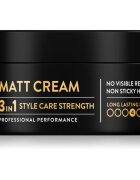 Syoss Matt Cream mat stiling pasta za fiksacijo in obliko 100 ml