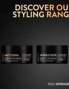 Syoss Matt Cream mat stiling pasta za fiksacijo in obliko 100 ml