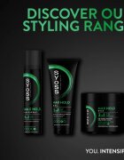 Syoss Max Hold gel za lase z močno fiksacijo 250 ml