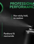 Syoss Max Hold lak za lase z ekstra močnim utrjevanjem 300 ml