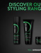 Syoss Max Hold lak za lase z ekstra močnim utrjevanjem 300 ml