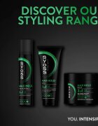 Syoss Max Hold vosek za stilsko oblikovanje las z ekstra močnim utrjevanjem 150 ml