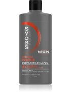 Syoss Men Intense Power šampon za okrepitev las s kofeinom 440 ml
