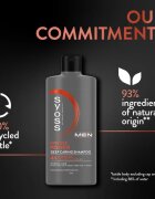 Syoss Men Intense Power šampon za okrepitev las s kofeinom 440 ml