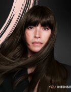 Syoss Permanent Color permanentna barva za lase odtenek 3_1 Dark Brown 1 kos