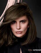 Syoss Permanent Color permanentna barva za lase odtenek 4_1 Medium Brown 1 kos