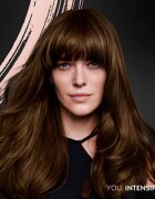 Syoss Permanent Color permanentna barva za lase odtenek 4_8 Chocolate Brown 1 kos