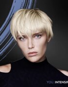 Syoss Permanent Cool Color permanentna barva za lase s hladnim podtonom odtenek 10_13 Arctic Blond 1 kos