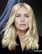 Syoss Permanent Cool Color permanentna barva za lase s hladnim podtonom odtenek 9_5 Frozen Pearl Blonde 1 kos