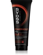 Syoss Power Hold oblikovalni gel z ekstra močnim utrjevanjem 250 ml
