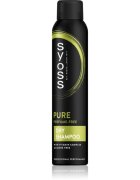 Syoss Pure Fresh osvežujoči suhi šampon 200 ml