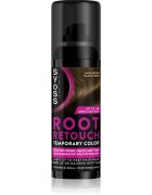 Syoss Root Retoucher tonirana barva za narastek v pršilu odtenek Dark Brown 120 ml