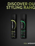 Syoss Strong Hold Hairspray ekstra utrjevalni lak za lase 3v1 300 ml
