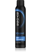 Syoss Volume Lift suhi šampon za volumen 200 ml