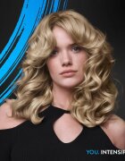 Syoss Volume Mousse penasti utrjevalec za lase za bogat volumen 250 ml