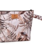 T-Tomi Big Baggie potovalna torba Chestnut 24x28 cm