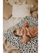 T-Tomi BIO Bamboo Towel brisača iz bambusa Gepard Skin 90x100 cm