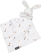 T-Tomi BIO Muslin Cuddle Cloth ninica Love 1 kos