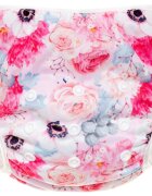 T-Tomi Diaper Swimwear Flowers pralna kopalna plenica 5 - 15 kg 1 kos